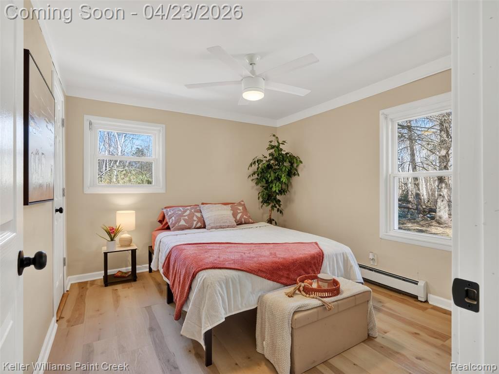 2800 Arrowhead Trail, Glennie, MI 48737 — Photo 19