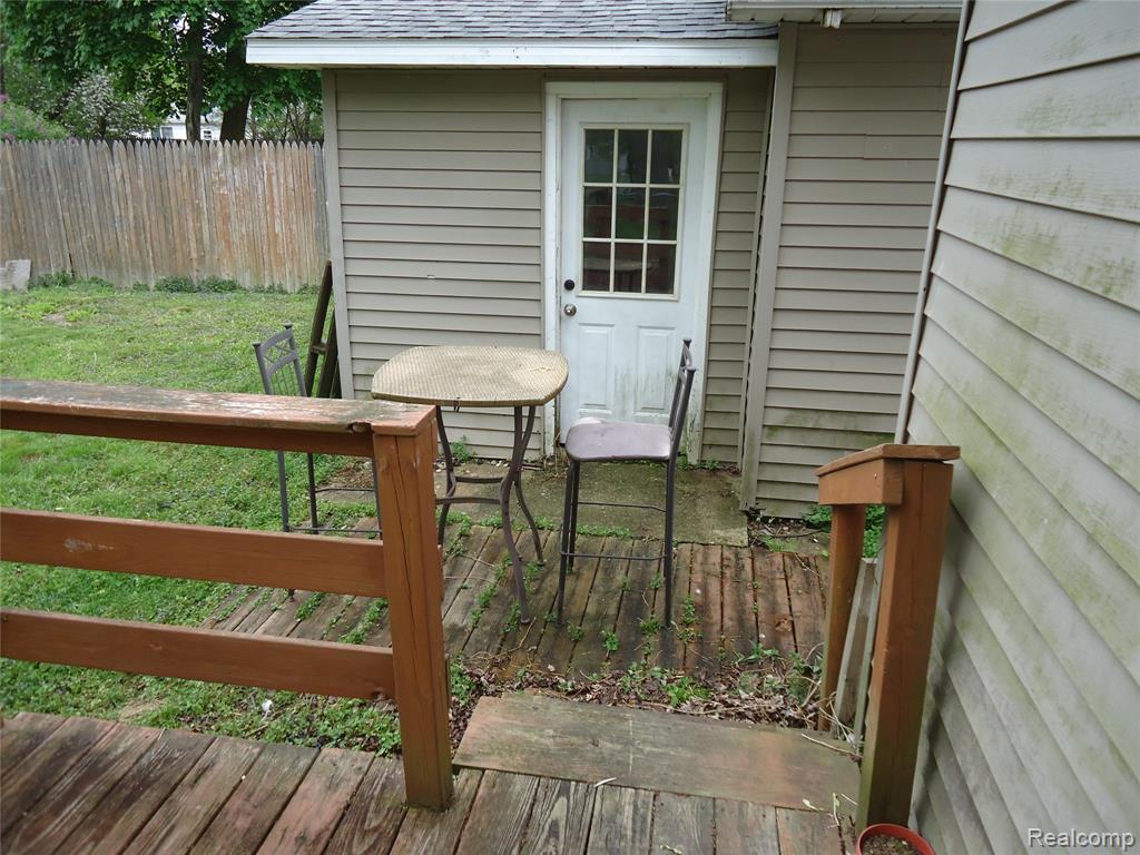 304 Williamette Avenue, Alma, MI 48801 — Photo 25