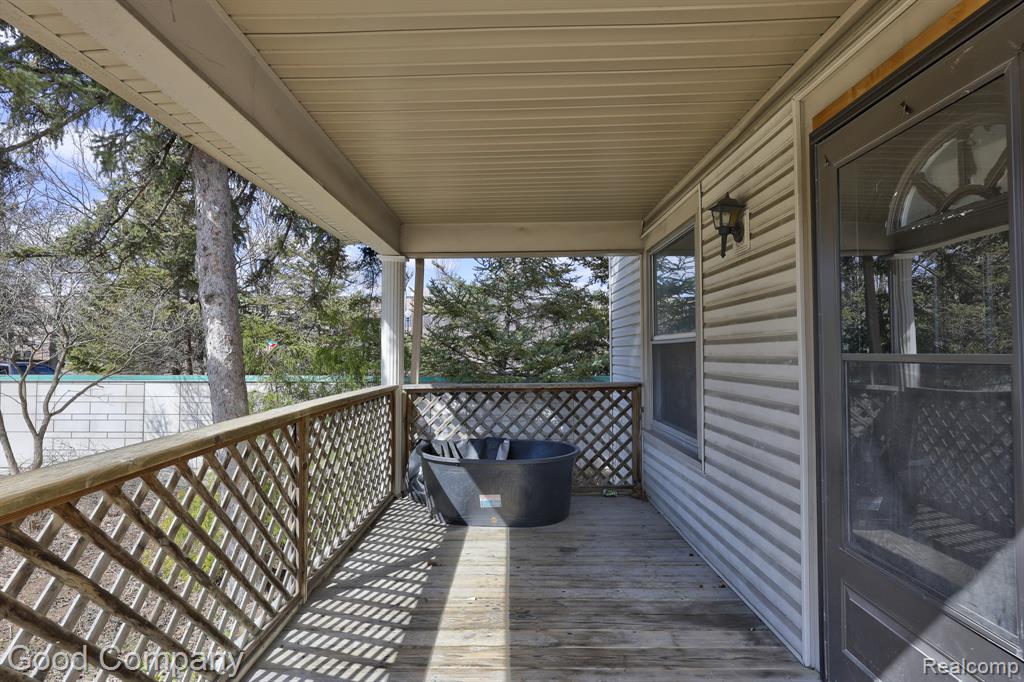 813 S Center Street, Royal Oak, MI 48067 — Photo 43