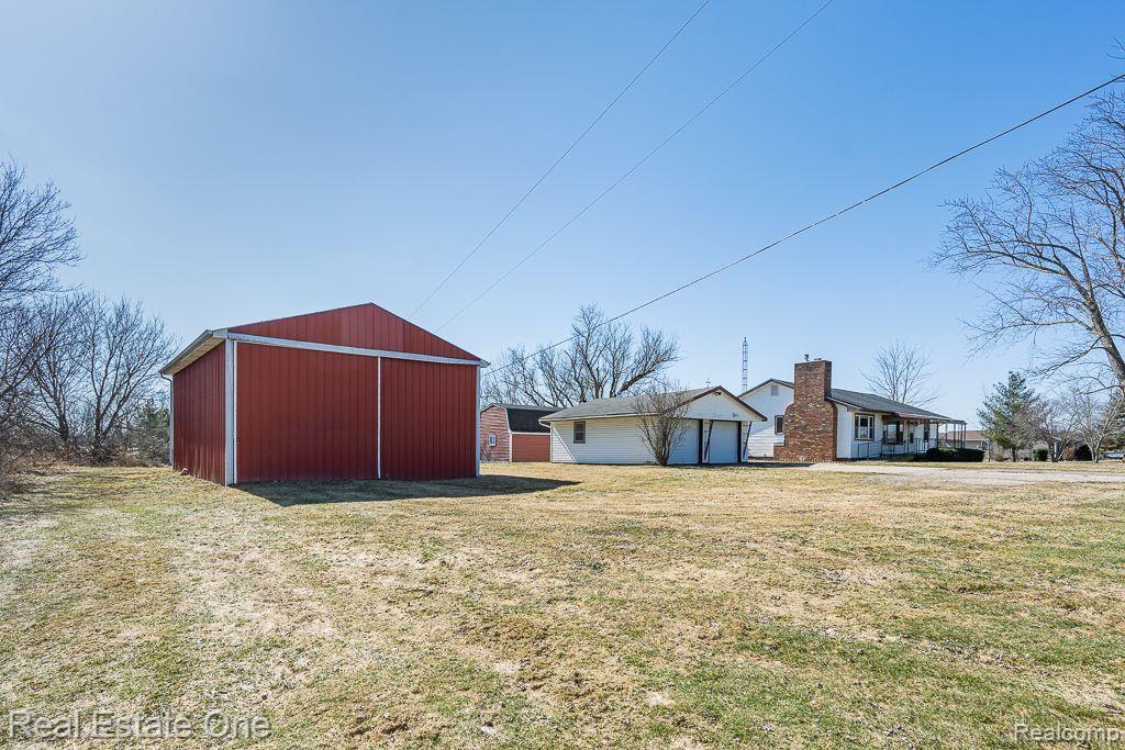 5495 WILSON Road, Columbiaville, MI 48421 — Photo 22
