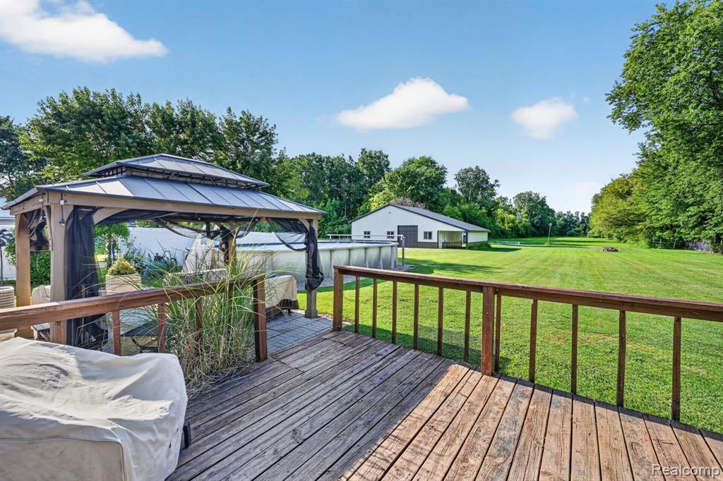 4184 W Lake Road, Clio, MI 48420 — Photo 41