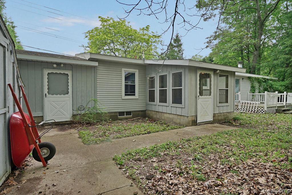 4137 Port Austin Road, Caseville, MI 48725 — Photo 27