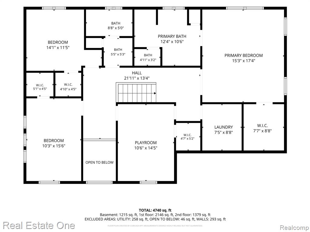 5575 Ciderberry Drive, Brighton, MI 48116 — Photo 42