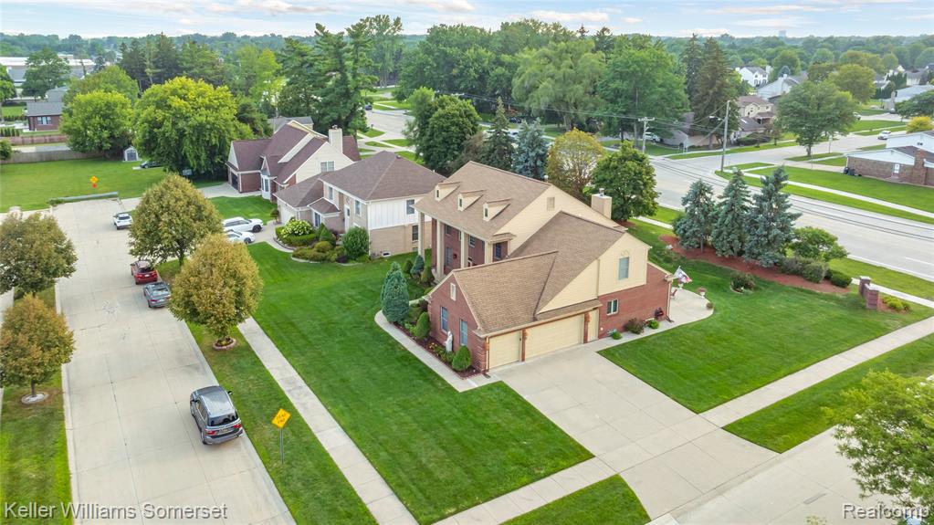 41659 Touchstone Drive, Sterling Heights, MI 48314 — Photo 50
