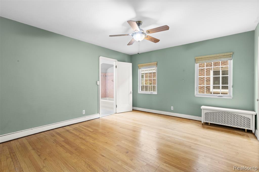 18925 Birchcrest Drive, Detroit, MI 48221 — Photo 36
