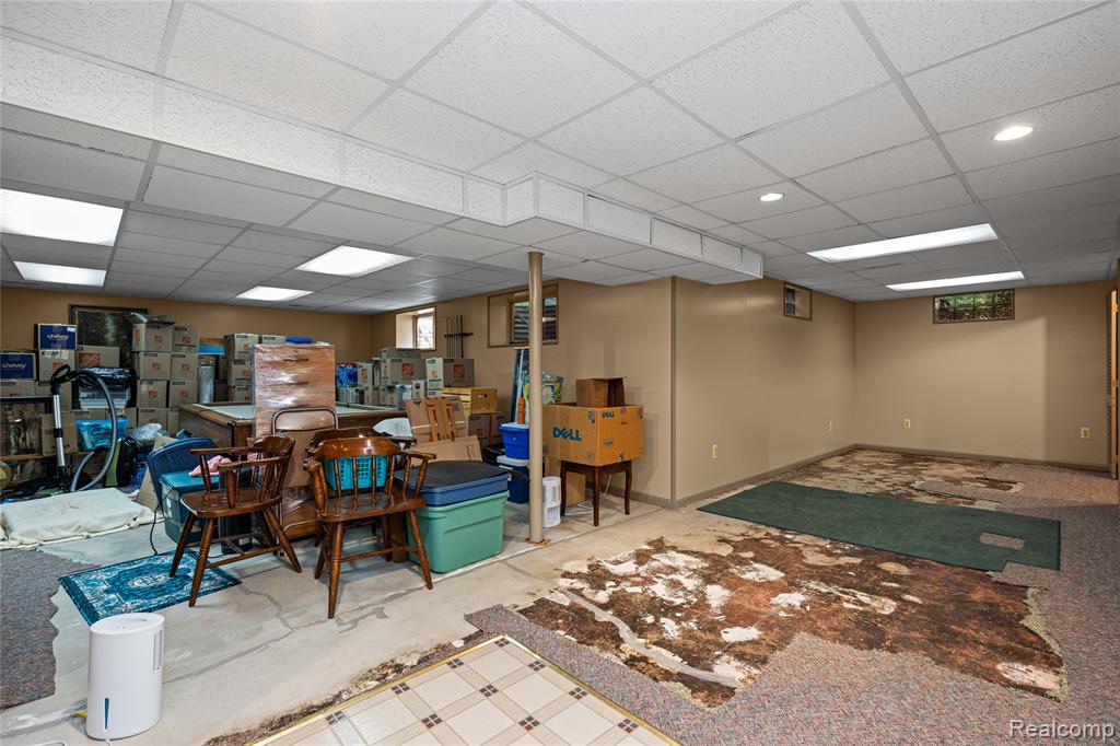 760 Waterbury Road, Highland, MI 48356 — Photo 37