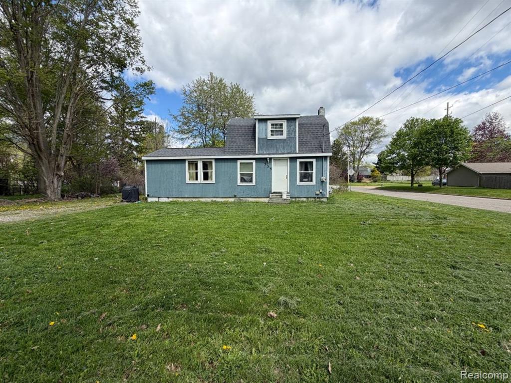 535 E Hubble Street, Hastings, MI 49058 — Photo 3