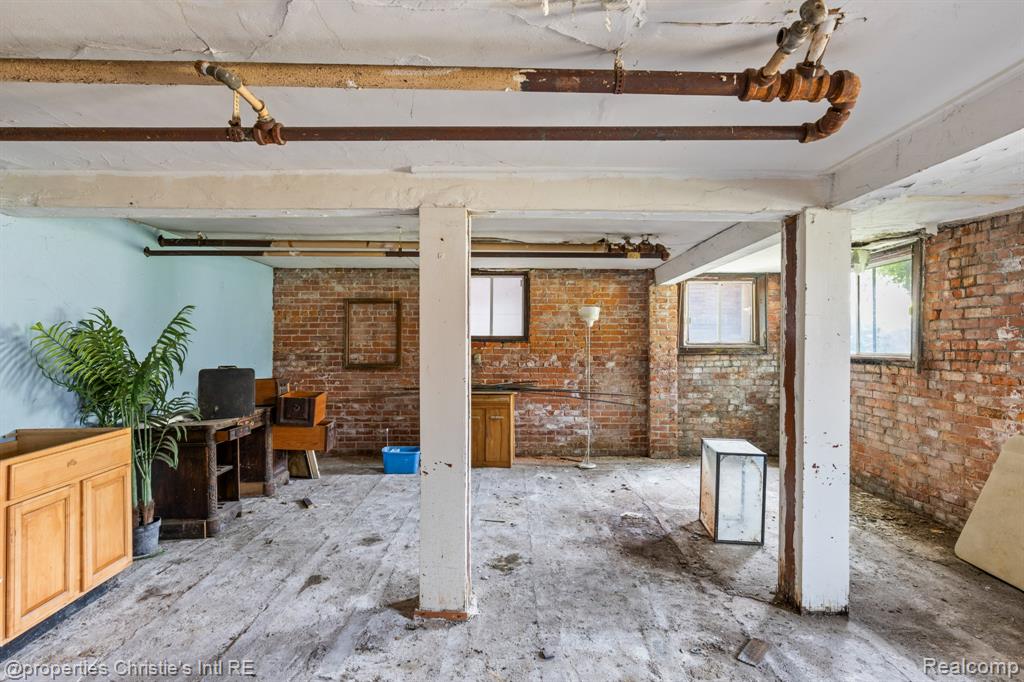 4772 Cecil Street, Detroit, MI 48210 — Photo 37