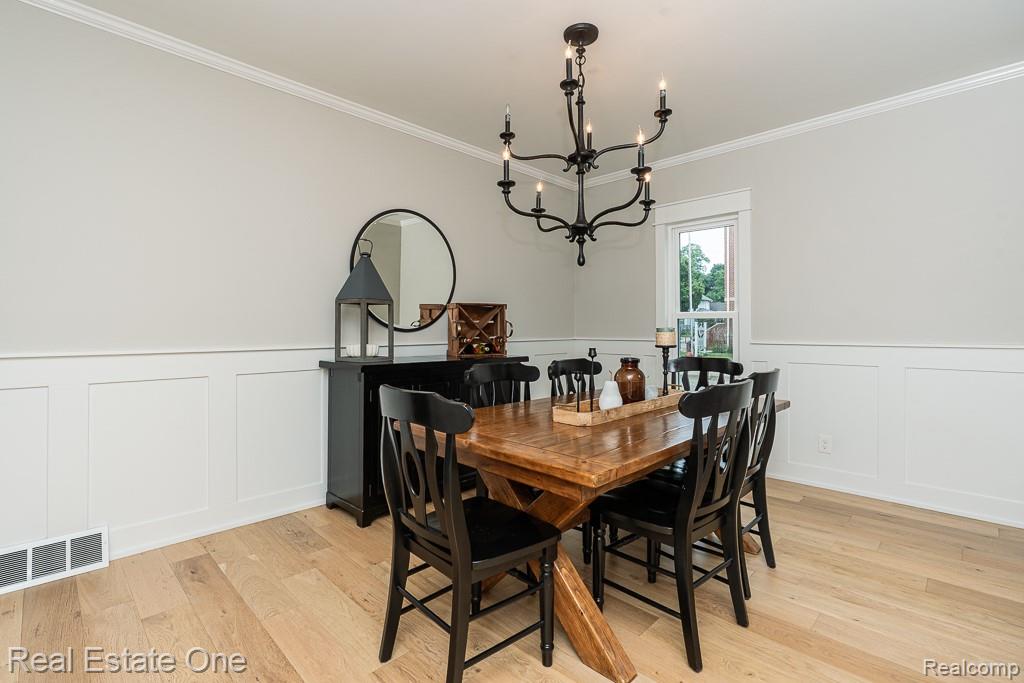 162 W Lafayette Street, Romeo, MI 48065 — Photo 12