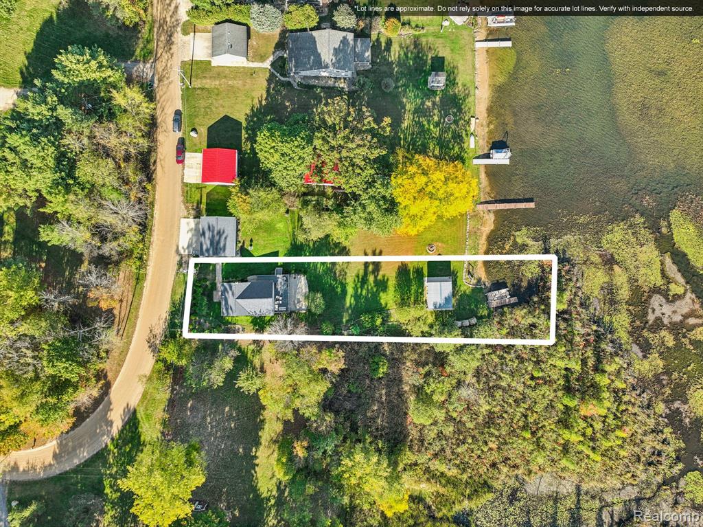 471 Lou Alice Drive, Deerfield, MI 48421 — Photo 61
