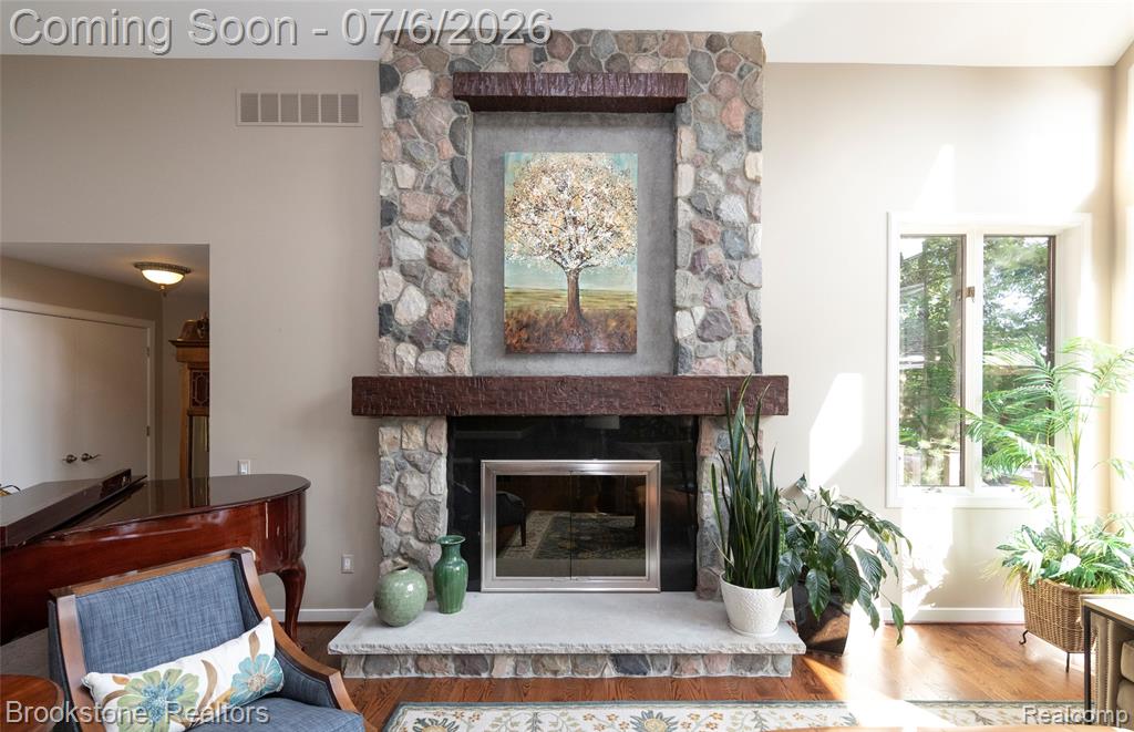 7215 DEER LAKE Court, Clarkston, MI — Photo 14