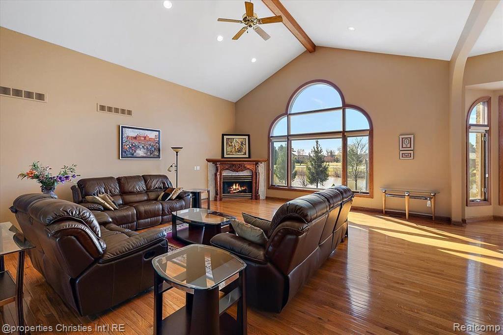 41194 MARKSWAY, Sterling Heights, MI 48314 — Photo 24