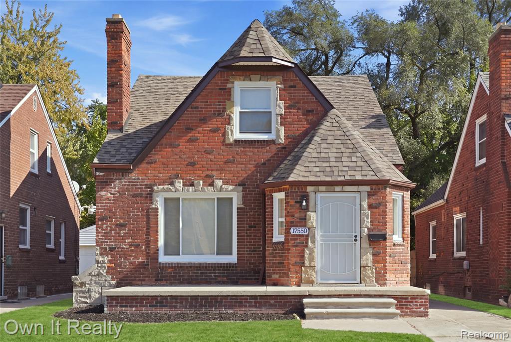 17550 Steel Street, Detroit, MI 48235