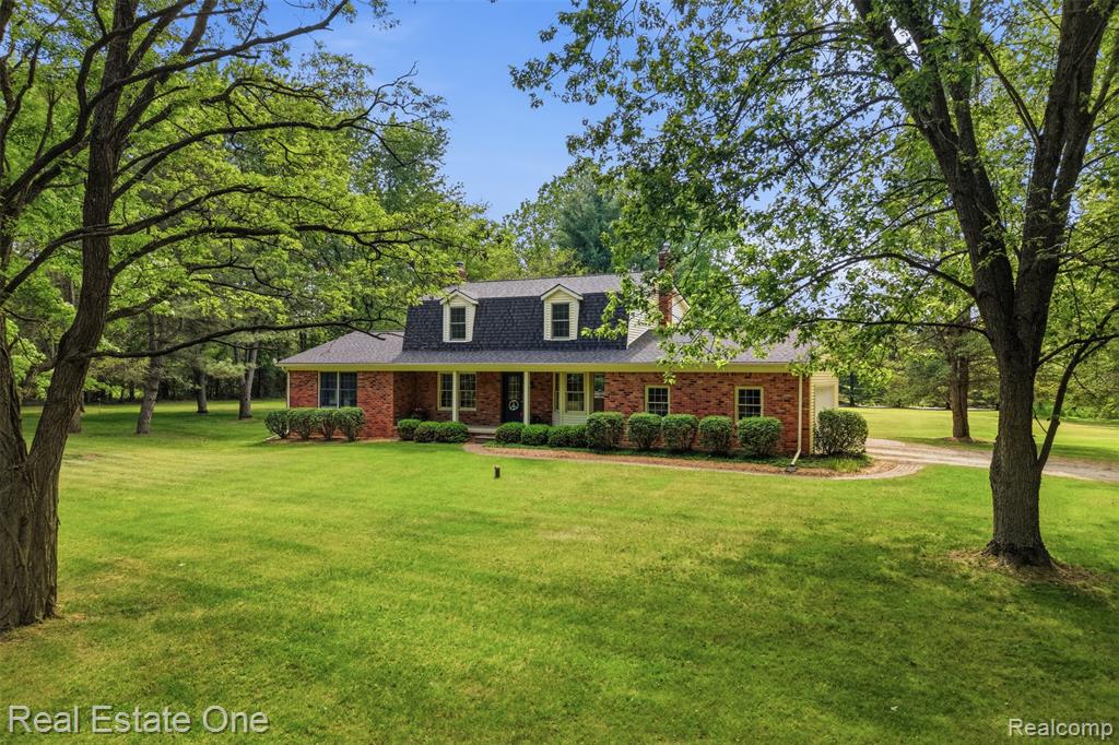1765 Rowe Road, Milford, MI 48380 — Photo 49
