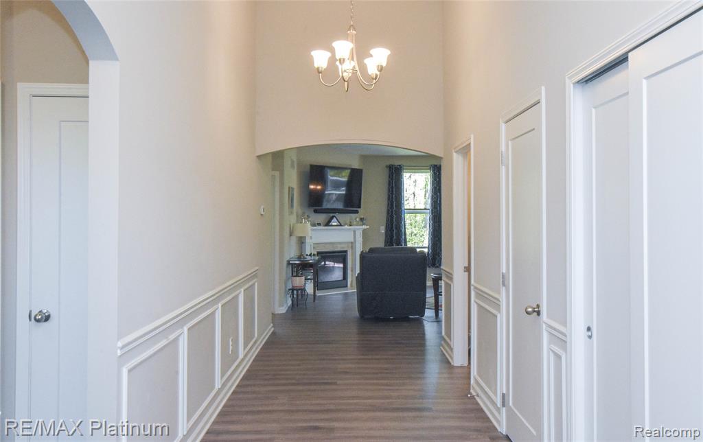 3003 Bogues View Drive, Howell, MI 48843 — Photo 7