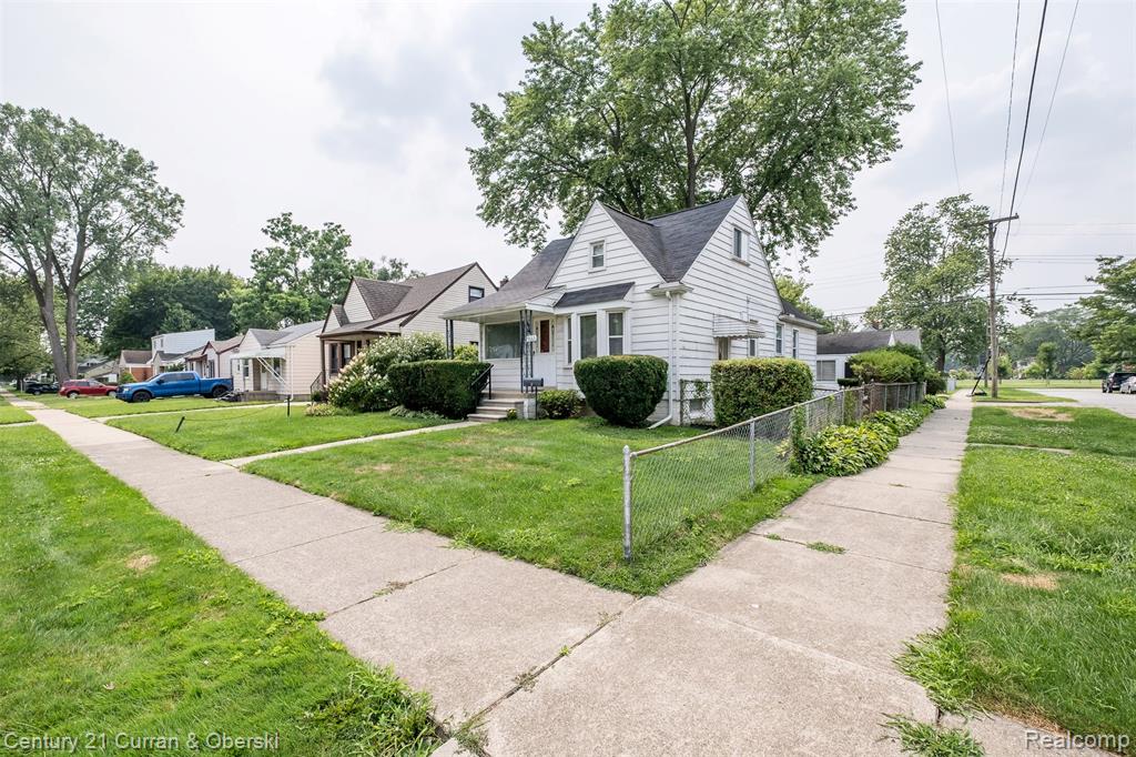 9663 Columbia, Redford, MI 48239 — Photo 4