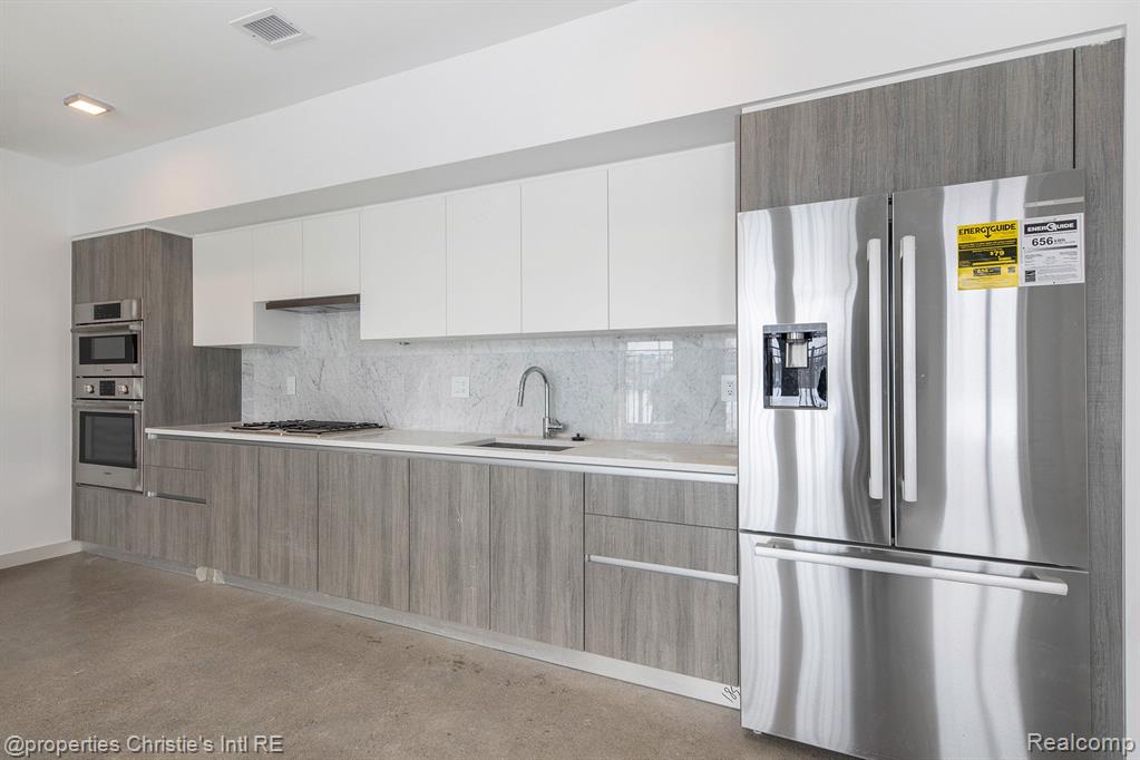 1454 Townsend, Detroit, MI 48214 — Photo 6