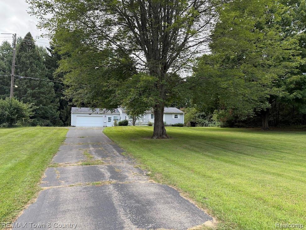 11493 N Bray Road, Clio, MI 48420 — Photo 5