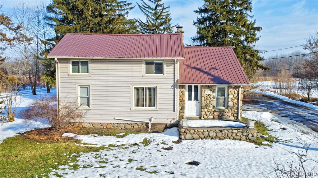 1717 S Sashabaw Road, Ortonville, MI 48462 — Photo 54
