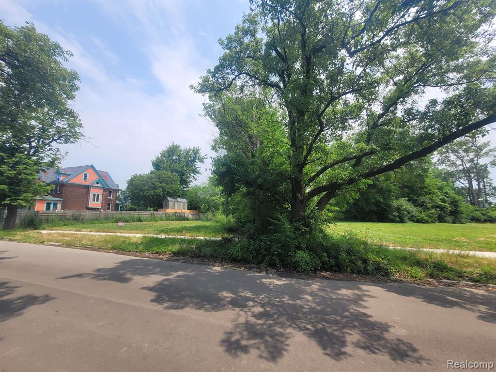 5202 STANTON Street, Detroit, MI 48208 — Photo 22