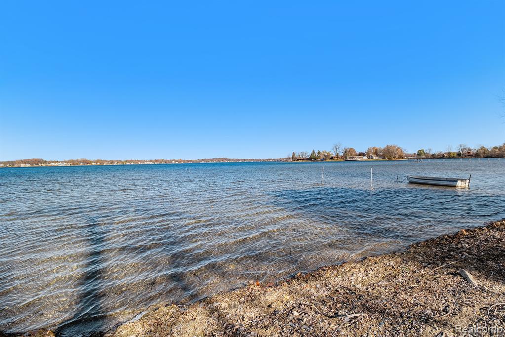 66 E Shore Drive, Whitmore Lake, MI 48189 — Photo 3