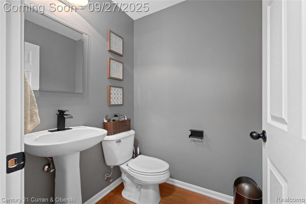 61555 Brookway Drive, South Lyon, MI 48178 — Photo 14