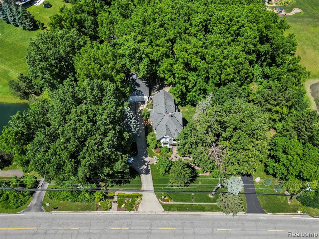 8861 29 Mile Road, Washington, MI 48095 — Photo 35
