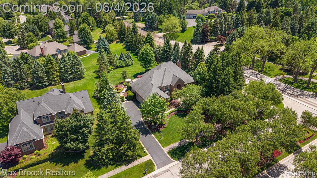 4975 Crestone Way, Rochester, MI 48306 — Photo 47