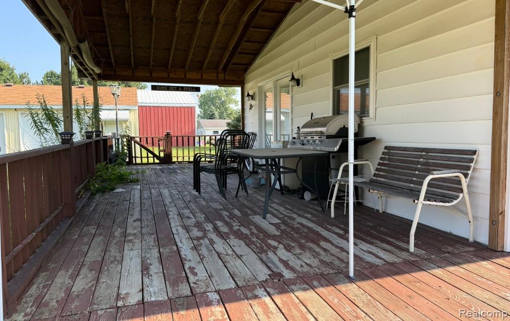 4320 Seymour Road, Swartz Creek, MI 48473 — Photo 23