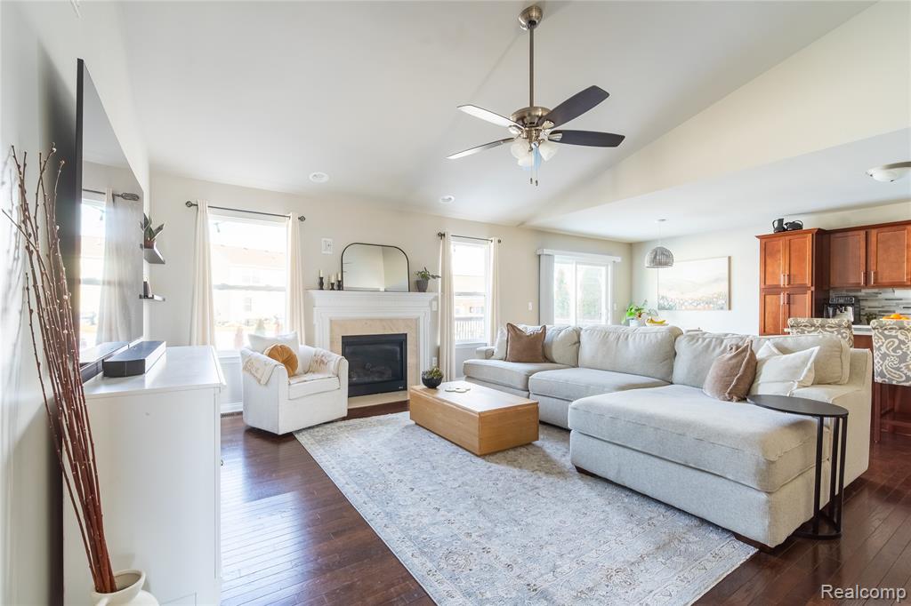 9054 Rock Harbor Drive, Newport, MI 48166 — Photo 7