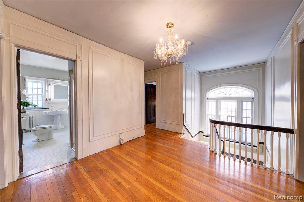 121 Longfellow Street, Detroit, MI 48202 — Photo 36
