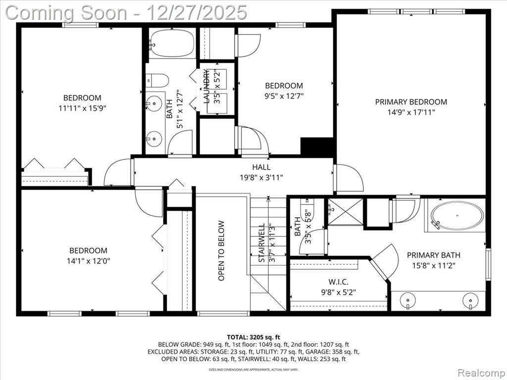 4763 Sherwood Circle, Canton, MI 48188 — Photo 40