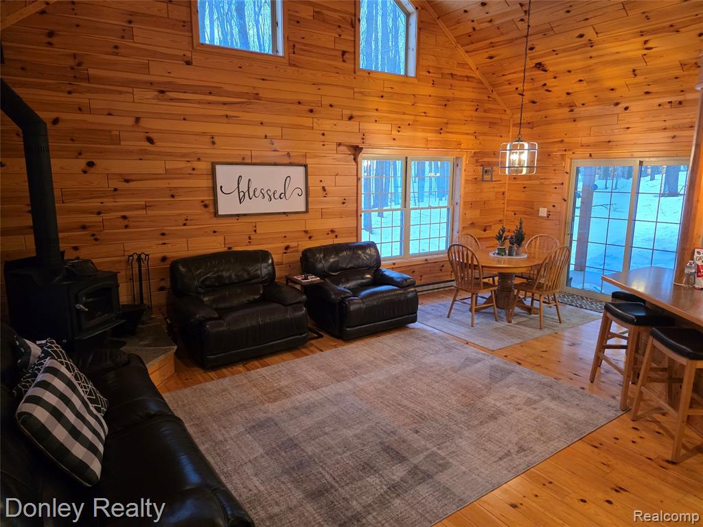 8854 Dellwood Drive, Elmira, MI 49730 — Photo 7