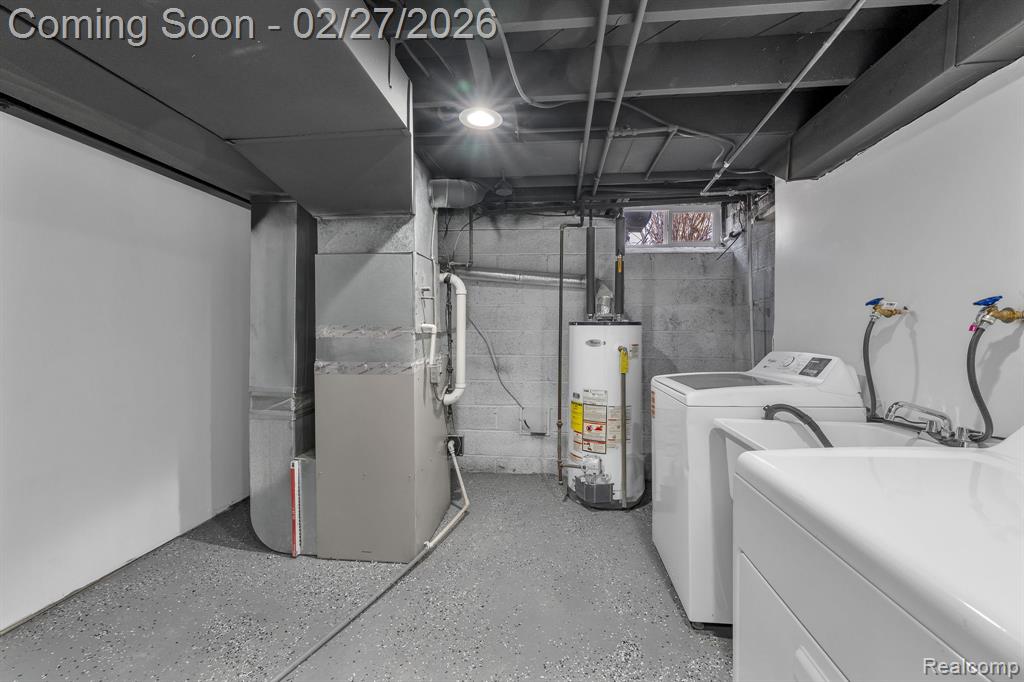 29760 Hoy Street, Livonia, MI, 48154