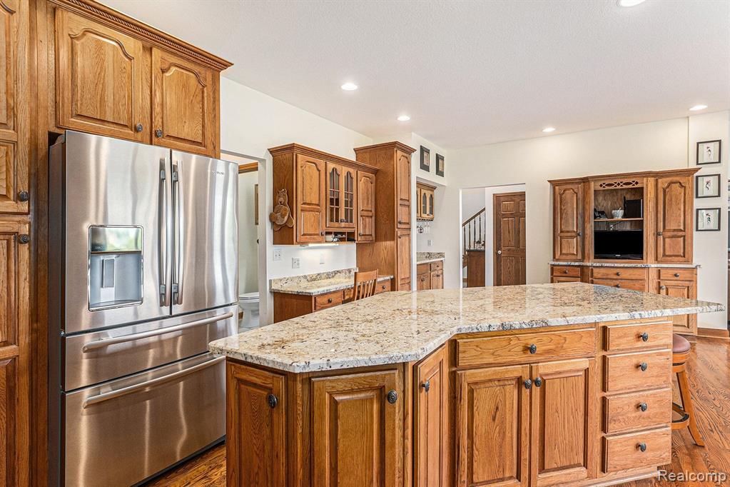 5263 AUGUSTA, Metamora, MI 48455 — Photo 14