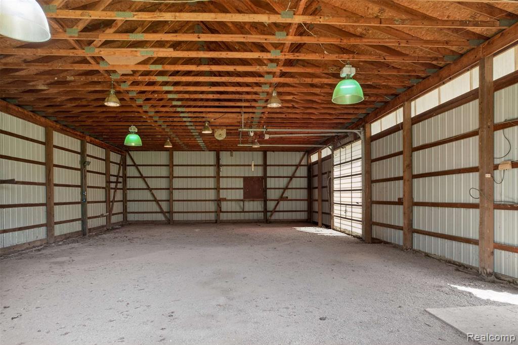 1180 N Hurd Road, Ortonville, MI 48462 — Photo 41