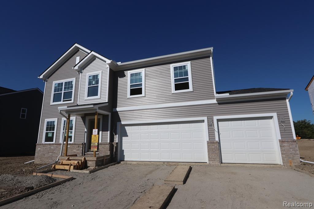 54791 Heron Circle, Chesterfield, MI 48047 — Photo 3