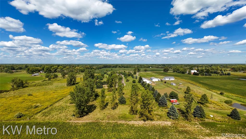 7172 E FARRAND Road, Millington, MI 48746 — Photo 18