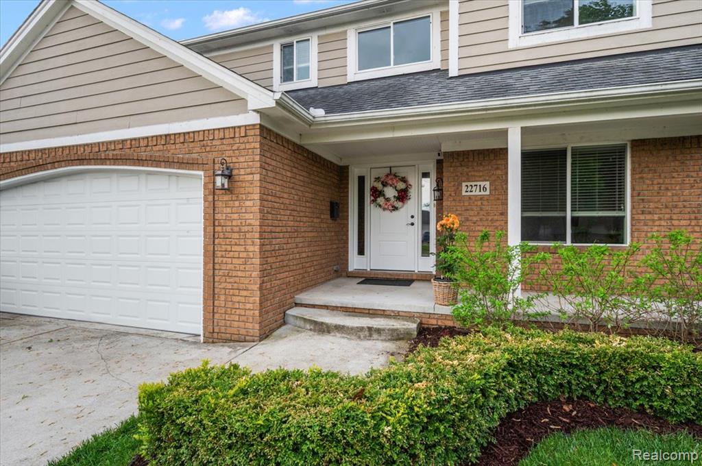22716 Stephens Street, Saint Clair Shores, MI 48080 — Photo 4