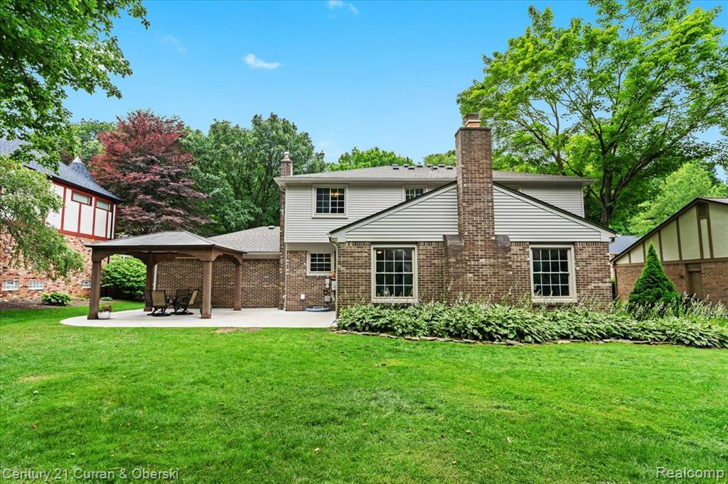 42369 Crestview Circle, Northville, MI 48168 — Photo 42