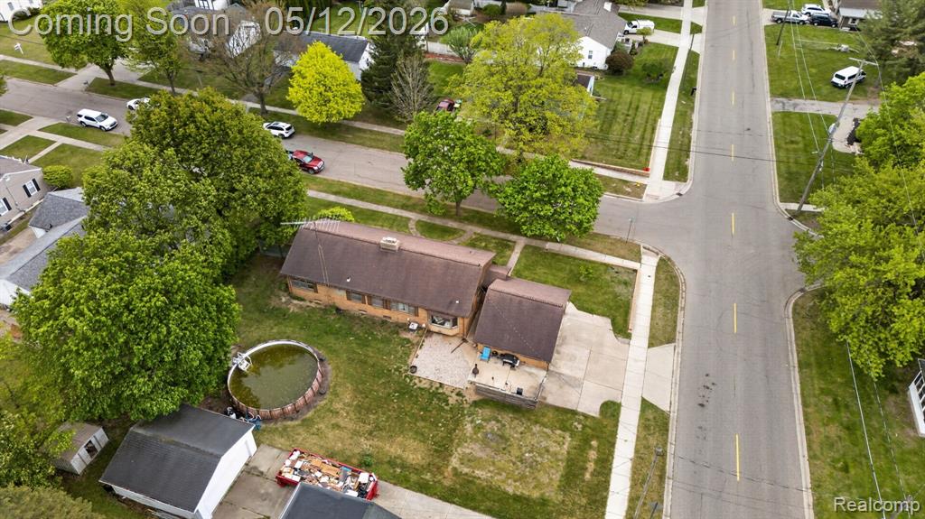1209 Beatrice Street, Flushing, MI 48433 — Photo 37