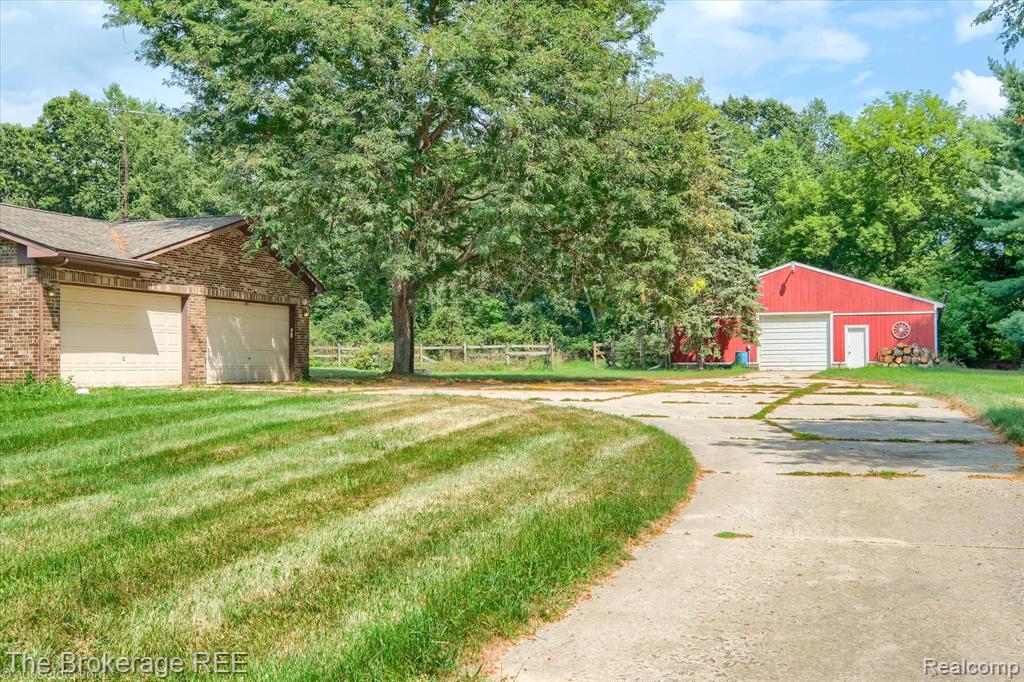 5750 Mabley Hill Road, Fenton, MI 48430 — Photo 66