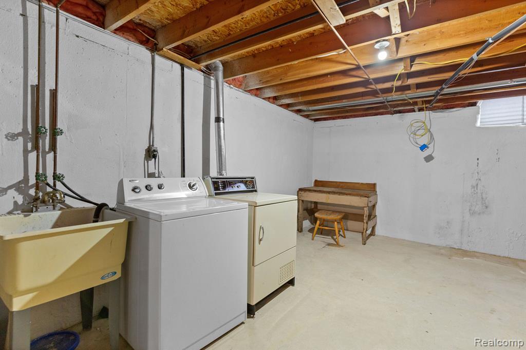 57269 BEACONSFIELD Road, Washington, MI — Photo 18