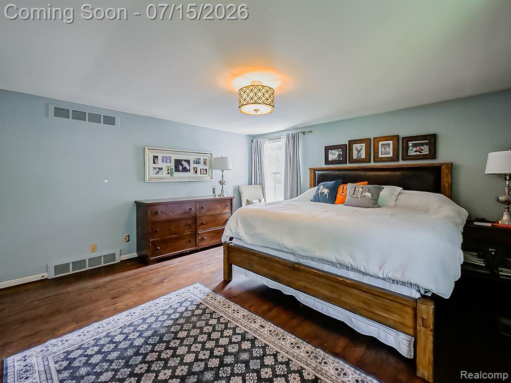6730 Meadowlake Road, Bloomfield Hills, MI 48301 — Photo 29
