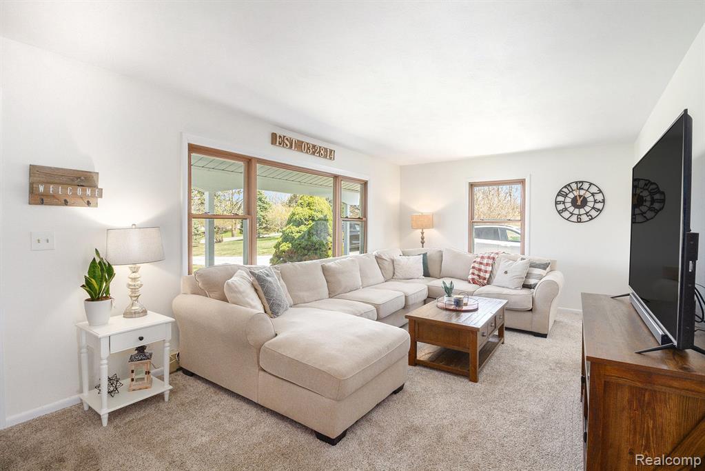4896 BEARD Road, Byron, MI 48418 — Photo 7