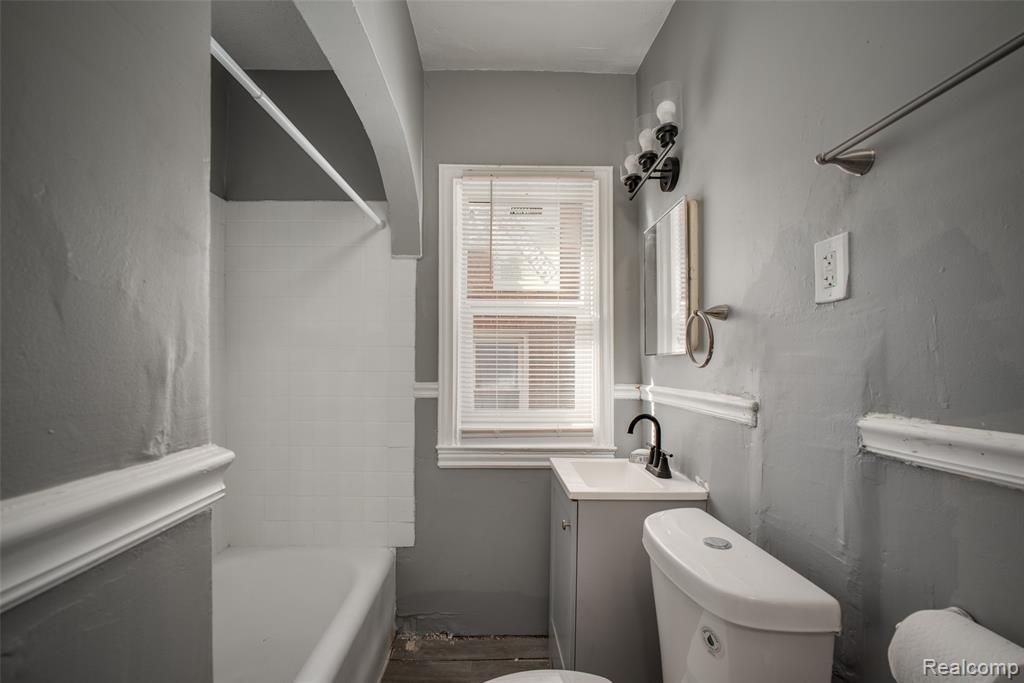 15739 Washburn Street, Detroit, MI 48238 — Photo 12