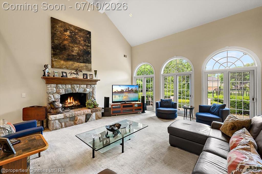 937 Mitchell Court, Bloomfield Hills, MI 48304 — Photo 18