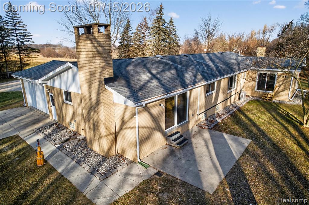 3290 Gruber Road, Monroe, MI 48162 — Photo 82