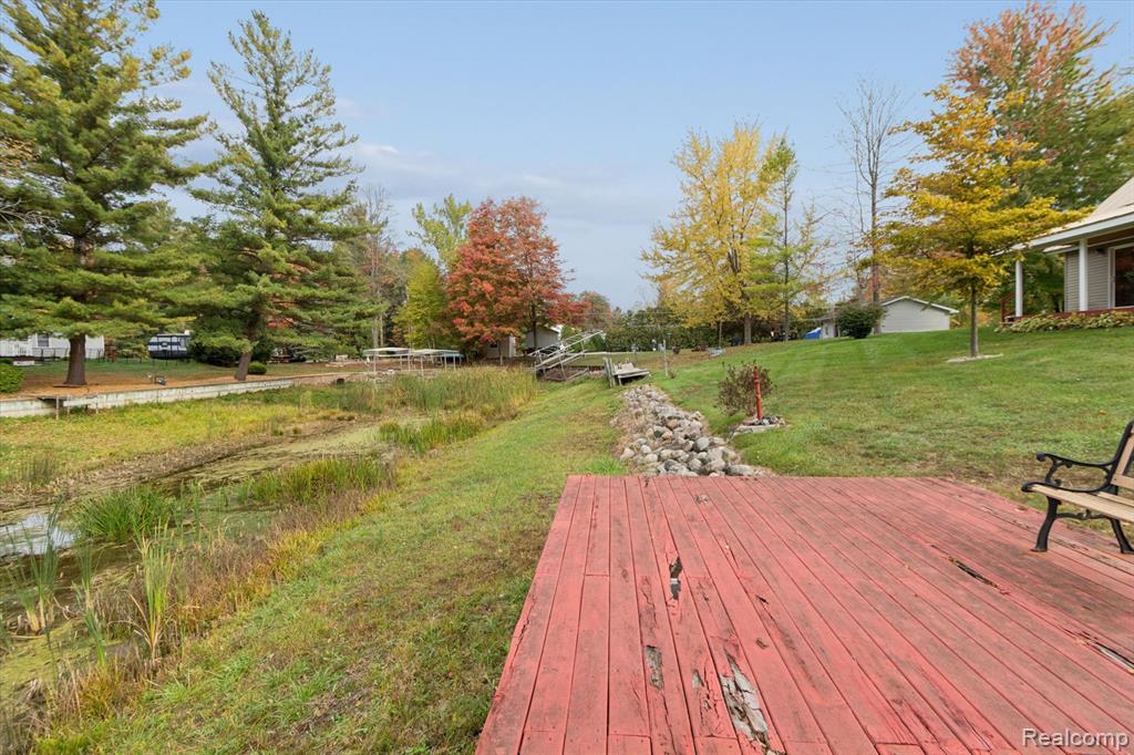 5266 S Pine Street, Beaverton, MI 48612 — Photo 24