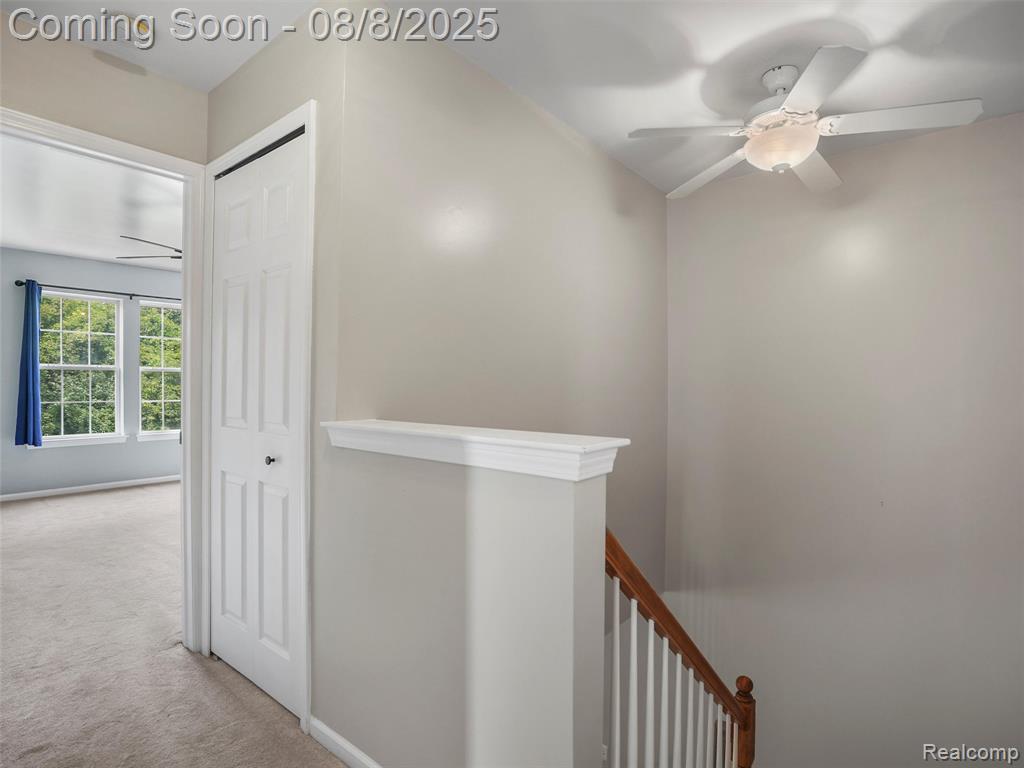 4462 Hunters W, 38, Canton, MI 48188 — Photo 22